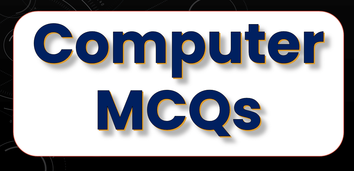 100 Cyber Security MCQs | Best MCQs [2024]