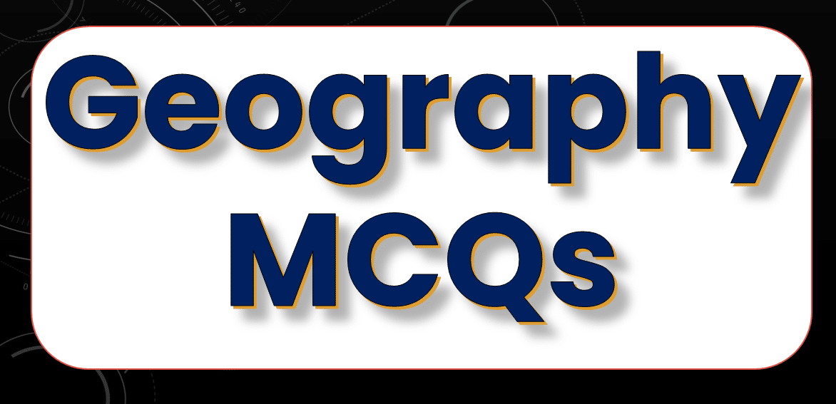 Forest and Wildlife Resources Class 10 MCQs - Best 100 MCQs - Top100MCQ.com